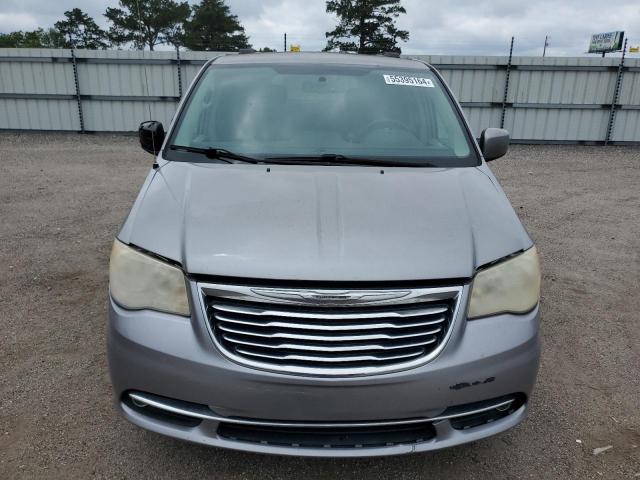 Photo 5 from auction – 2014 CHRYSLER TOWN & COU with VIN 2C4RC1BG3ER158117