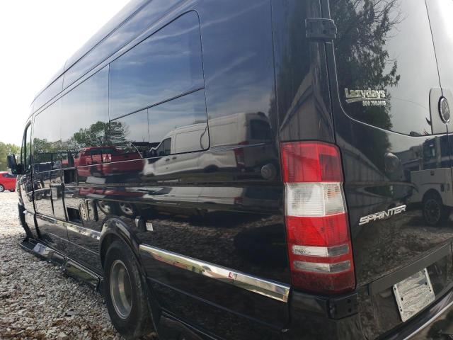 Photo 3 from auction – 2015 MERCEDES-BENZ SPRINTER 3 with VIN WDAPF4CC0FP137274