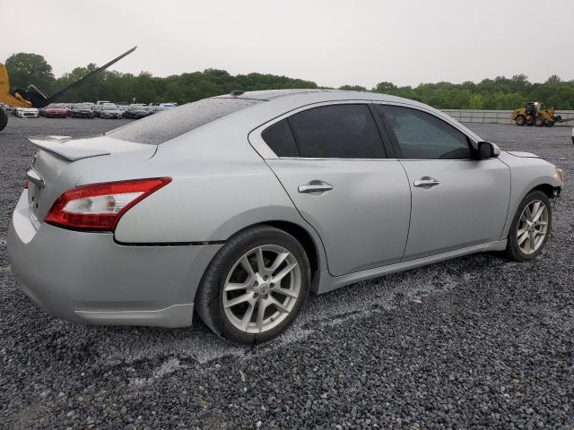 Photo 3 from auction – 2011 NISSAN MAXIMA S with VIN 1N4AA5AP9BC860366