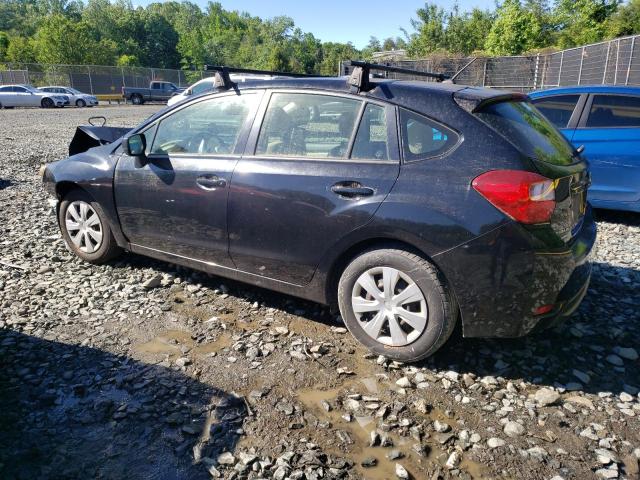 Photo 2 from auction – 2015 SUBARU IMPREZA with VIN JF1GPAA60F8202016