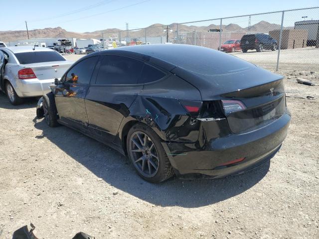 Photo 2 from auction – 2023 TESLA MODEL 3 with VIN 5YJ3E1EA8PF577196