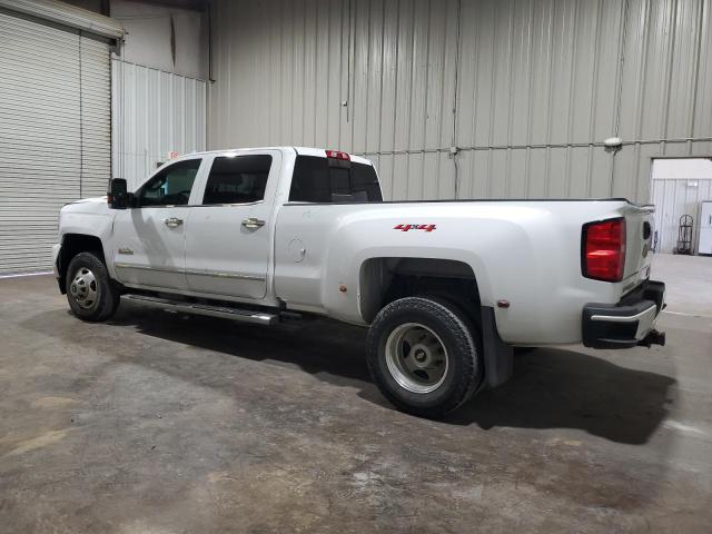 Photo 2 from auction – 2019 CHEVROLET SILVERADO with VIN 1GC4KYEY7KF257570