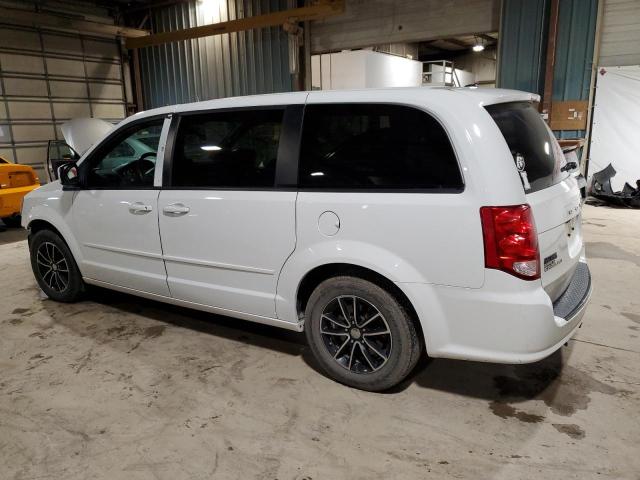 Photo 2 from auction – 2017 DODGE GRAND CARA with VIN 2C4RDGBG2HR601832