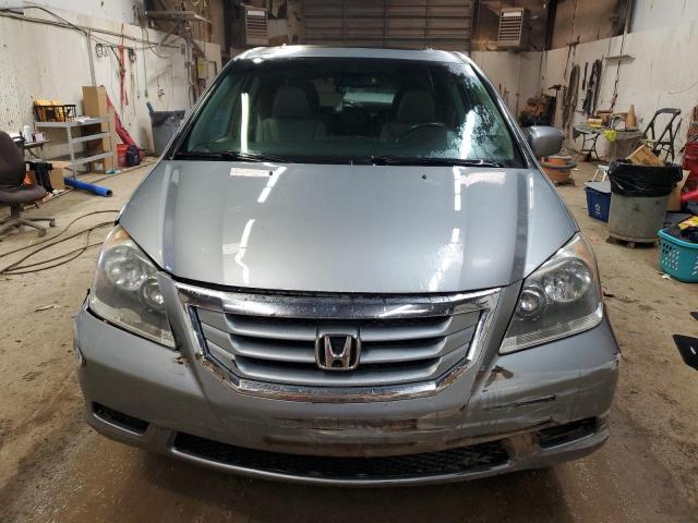 Photo 5 from auction – 2010 HONDA ODYSSEY EX with VIN 5FNRL3H69AB017049