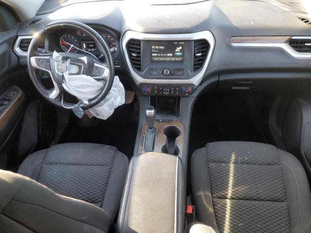 Photo 8 from auction – 2019 GMC ACADIA SLE with VIN 1GKKNKLAXKZ259074