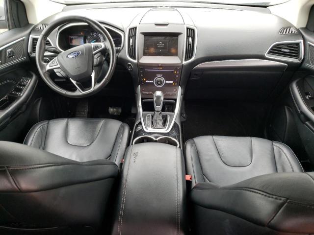Photo 8 from auction – 2015 FORD EDGE TITAN with VIN 2FMTK3K92FBB48254
