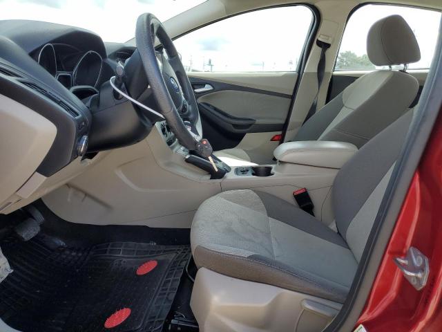 Photo 7 from auction – 2014 FORD FOCUS SE with VIN 1FADP3F20EL350862