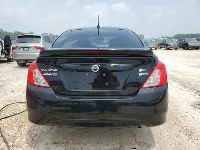 Photo 6 from auction – 2019 NISSAN VERSA S with VIN 3N1CN7AP2KL822617