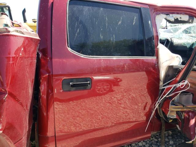 Photo 10 from auction – 2015 FORD F150 SUPER with VIN 1FTEW1EG2FKD57922