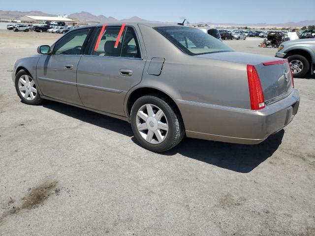 Photo 2 from auction – 2006 CADILLAC DTS with VIN 1G6KD57Y36U227872