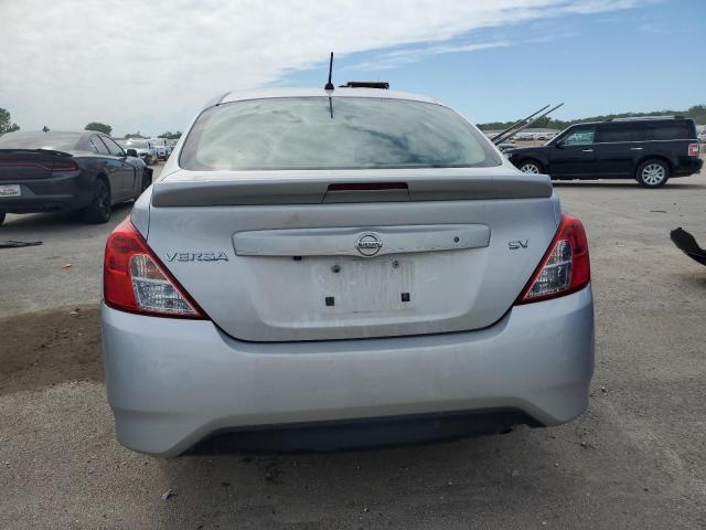 Photo 6 from auction – 2019 NISSAN VERSA S with VIN 3N1CN7AP1KL865877
