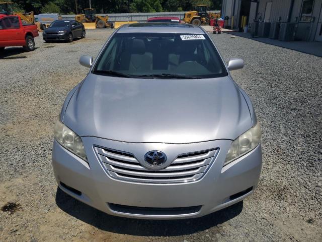 Photo 5 from auction – 2009 TOYOTA CAMRY BASE with VIN 4T1BE46K49U899554