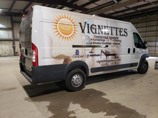 Photo 3 from auction – 2014 RAM PROMASTER with VIN 3C6URVJG3EE103872