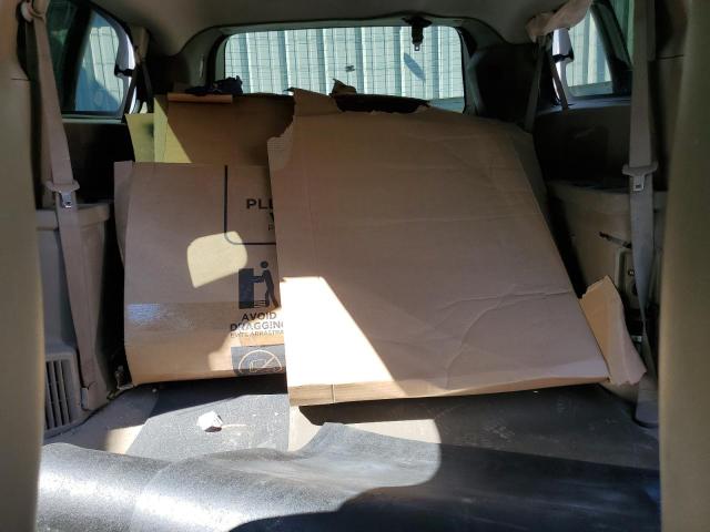 Photo 10 from auction – 2014 CHRYSLER TOWN & COU with VIN 2C4RC1BG0ER209279