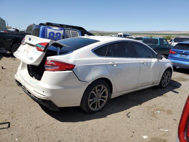 Photo 3 from auction – 2019 FORD FUSION SEL with VIN 3FA6P0CDXKR108378
