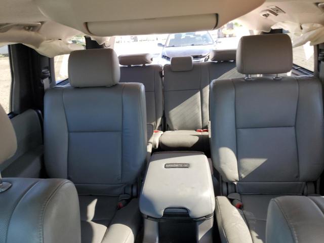 Photo 10 from auction – 2013 TOYOTA SEQUOIA PL with VIN 5TDDW5G18DS092067