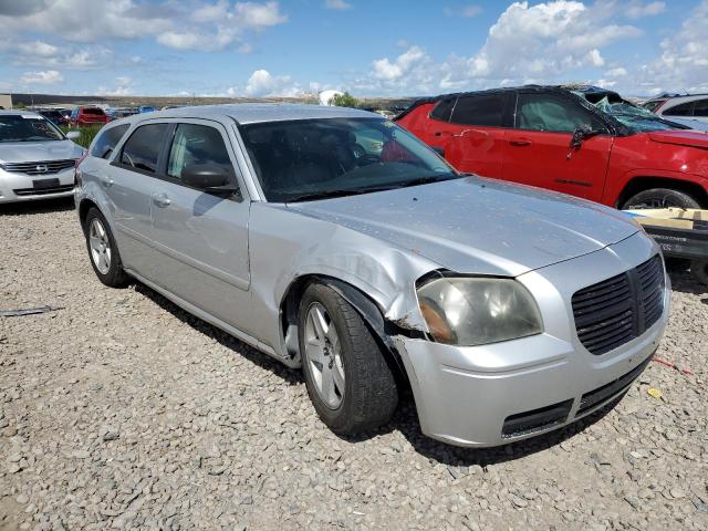 Photo 4 from auction – 2005 DODGE MAGNUM SXT with VIN 2D8FV48V15H571066