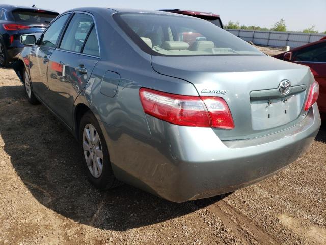 Photo 2 from auction – 2008 TOYOTA CAMRY CE with VIN 4T1BE46K38U760014