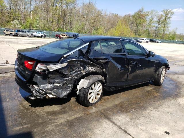 Фото 3 с аукциона – 2015 KIA OPTIMA EX с VIN 5XXGN4A74FG353965