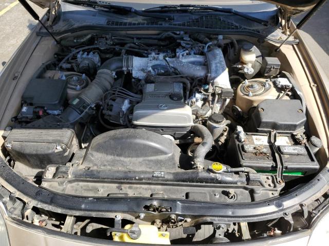 Photo 11 from auction – 1996 LEXUS SC 300 with VIN JT8CD32Z0T0033906