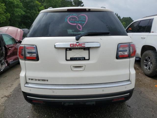 Photo 6 from auction – 2014 GMC ACADIA SLE with VIN 1GKKRNED5EJ195994