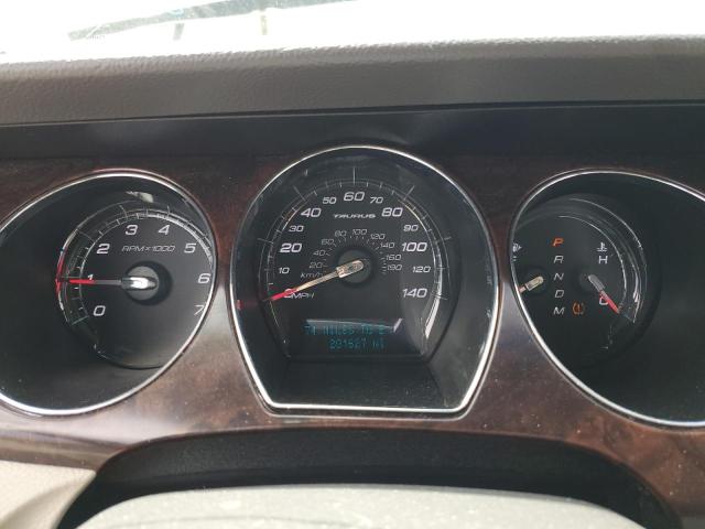 صورة رقم 9 من المزاد - 2011 FORD TAURUS LIM مع VIN 1FAHP2FW3BG158662