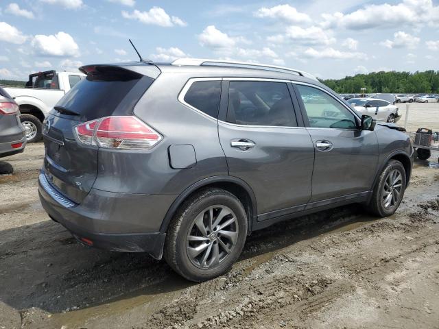 Photo 3 from auction – 2015 NISSAN ROGUE S with VIN 5N1AT2MT7FC818050
