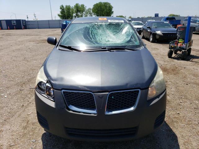 Photo 5 from auction – 2010 PONTIAC VIBE with VIN 5Y2SP6E83AZ415851