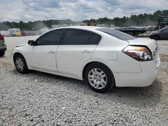 Photo 2 from auction – 2012 NISSAN ALTIMA BAS with VIN 1N4AL2AP3CC185219