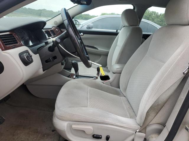 Photo 7 from auction – 2007 CHEVROLET IMPALA with VIN 2G1WT58K279189103