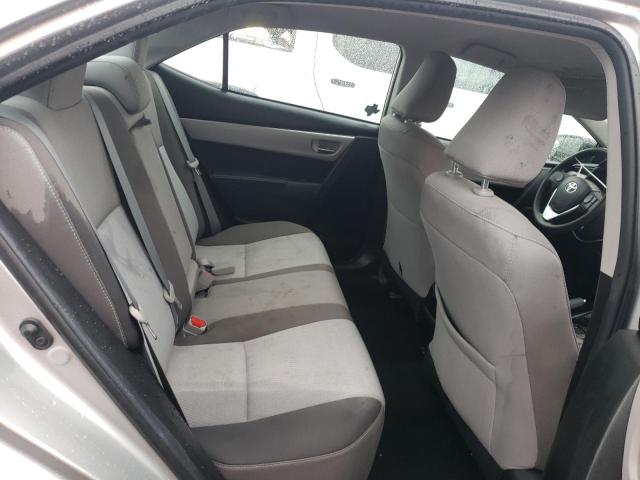 Photo 10 from auction – 2018 TOYOTA COROLLA L with VIN 5YFBURHE4JP781453
