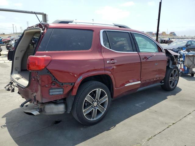 Photo 3 from auction – 2017 GMC ACADIA DEN with VIN 1GKKNPLS5HZ256484