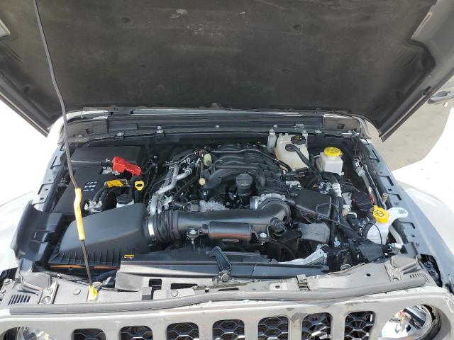 Zdjęcie 11 z aukcji – 2022 JEEP GLADIATOR z VIN 1C6HJTAG7NL163514