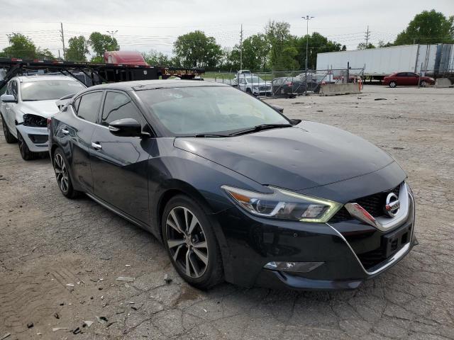 Photo 4 from auction – 2016 NISSAN MAXIMA 3.5 with VIN 1N4AA6AP1GC902106