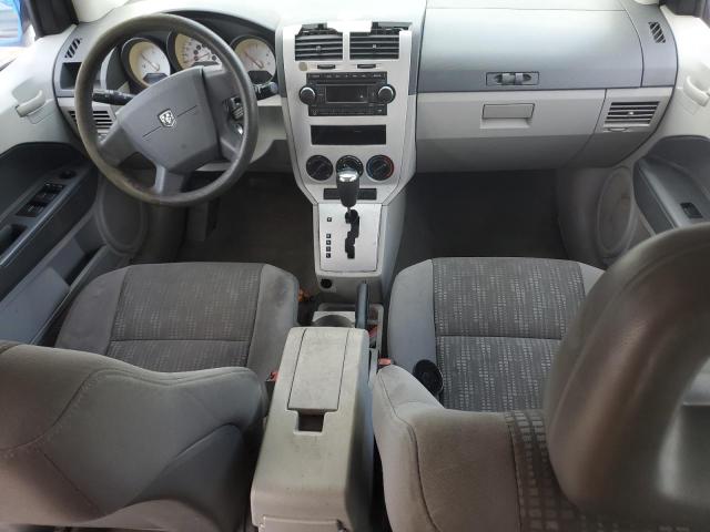 Photo 8 from auction – 2007 DODGE CALIBER with VIN 1B3HB28B27D183324