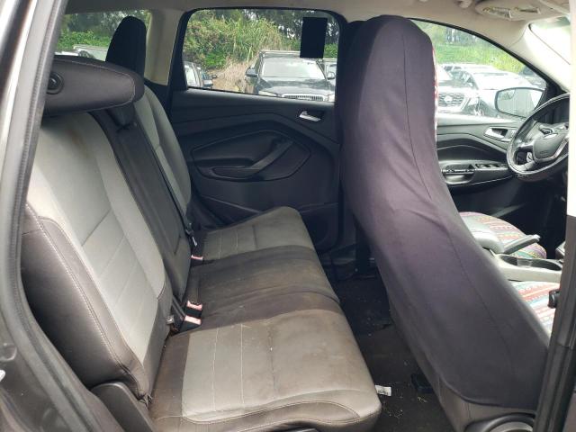 Photo 10 from auction – 2016 FORD ESCAPE SE with VIN 1FMCU9G91GUC12415