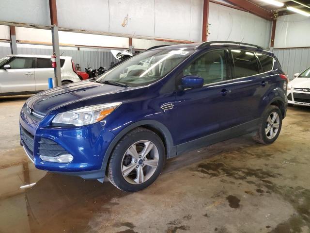 FORD ESCAPE SE 2016 with VIN 1FMCU0GX9GUB19913 - Photo from auction
