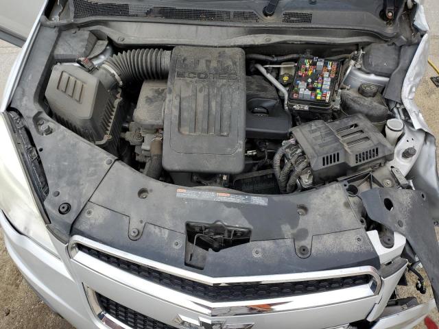 Photo 11 from auction – 2015 CHEVROLET EQUINOX LT with VIN 2GNALBEK5F6173084