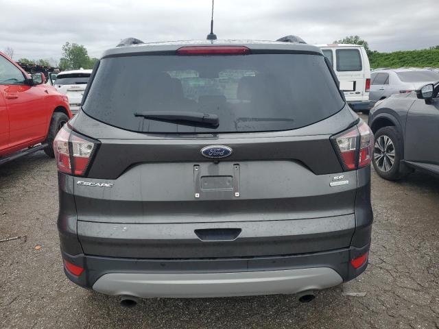 Photo 6 from auction – 2017 FORD ESCAPE SE with VIN 1FMCU0GD3HUA48831