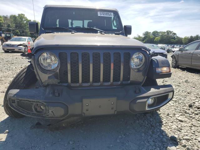 Photo 5 from auction – 2023 JEEP GLADIATOR with VIN 1C6HJTAG4PL559807