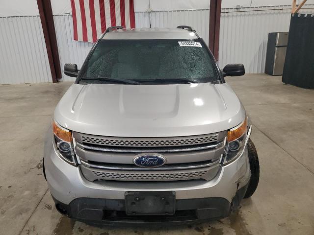 Photo 5 from auction – 2014 FORD EXPLORER with VIN 1FM5K7B86EGB48854