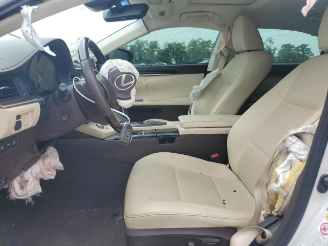 Photo 7 from auction – 2017 LEXUS ES 350 with VIN 58ABK1GG4HU043907