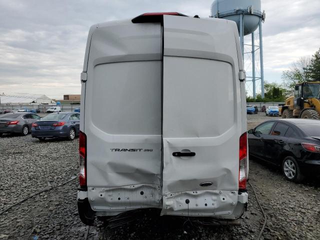 Photo 6 from auction – 2023 FORD TRANSIT T- with VIN 1FTBW1X81PKB75266
