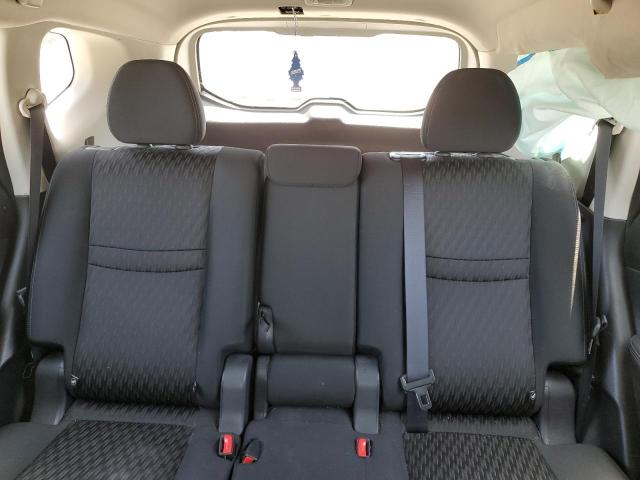 Photo 10 from auction – 2018 NISSAN ROGUE S with VIN KNMAT2MT1JP582811