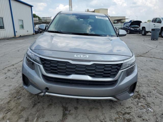 Photo 5 from auction – 2022 KIA SELTOS LX with VIN KNDEPCAA2N7330344