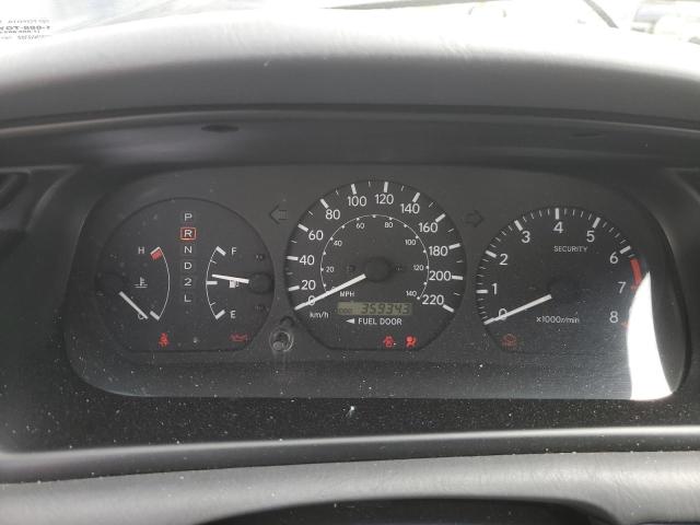 Photo 9 from auction – 2001 TOYOTA CAMRY CE with VIN JT2BF22KX10322348