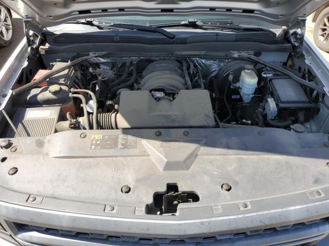 Photo 11 from auction – 2014 CHEVROLET SILVERADO with VIN 1GCNCPEH0EZ337792