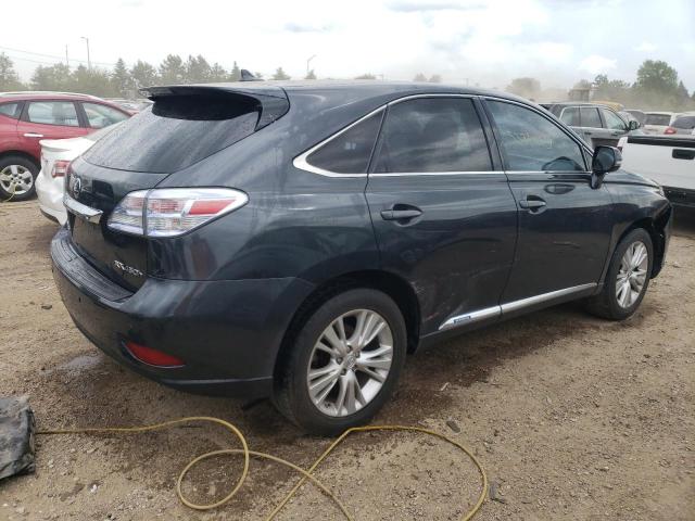 Photo 3 from auction – 2010 LEXUS RX 450 with VIN JTJZB1BAXA2004038