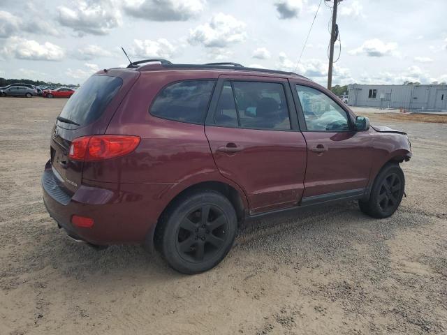 Photo 3 from auction – 2009 HYUNDAI SANTA FE S with VIN 5NMSH13E99H257122