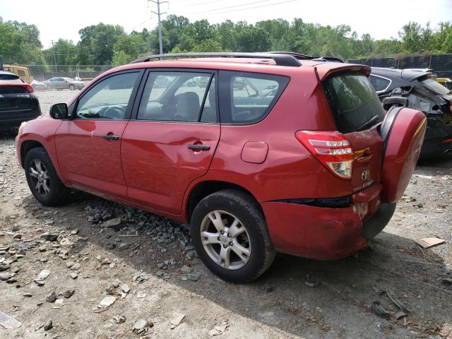 Photo 2 from auction – 2010 TOYOTA RAV4 with VIN JTMBF4DV9AD028796